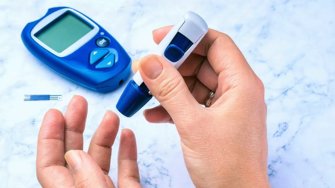 Simvastatin and Diabetes: Can it Help Manage Blood Sugar Levels?