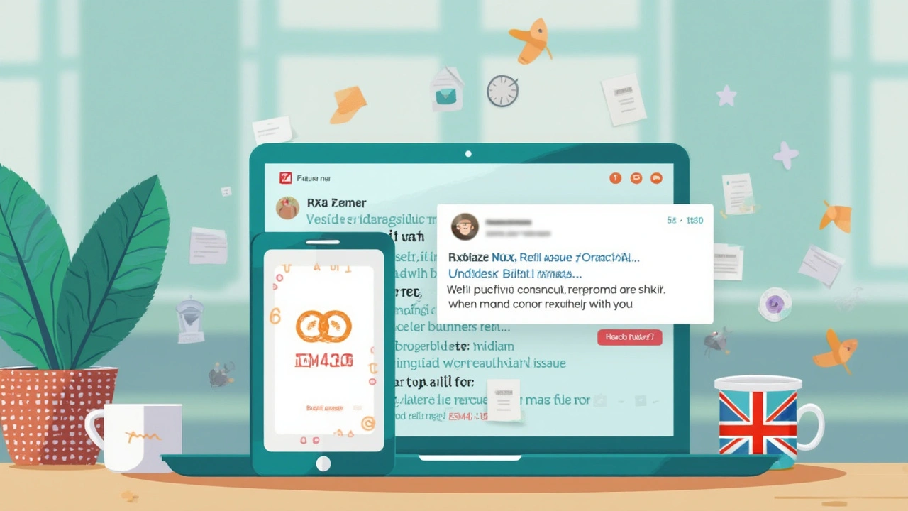 Tech Support Email Templates: Solving Login and App Problems