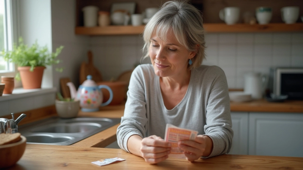 Ibuprofen: Benefits, Risks, and Smart Use for Everyday Pain Relief