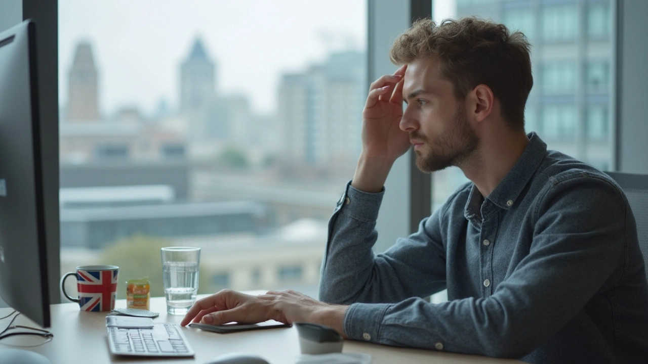 Risks and Side Effects: What You Won’t Read on the Box