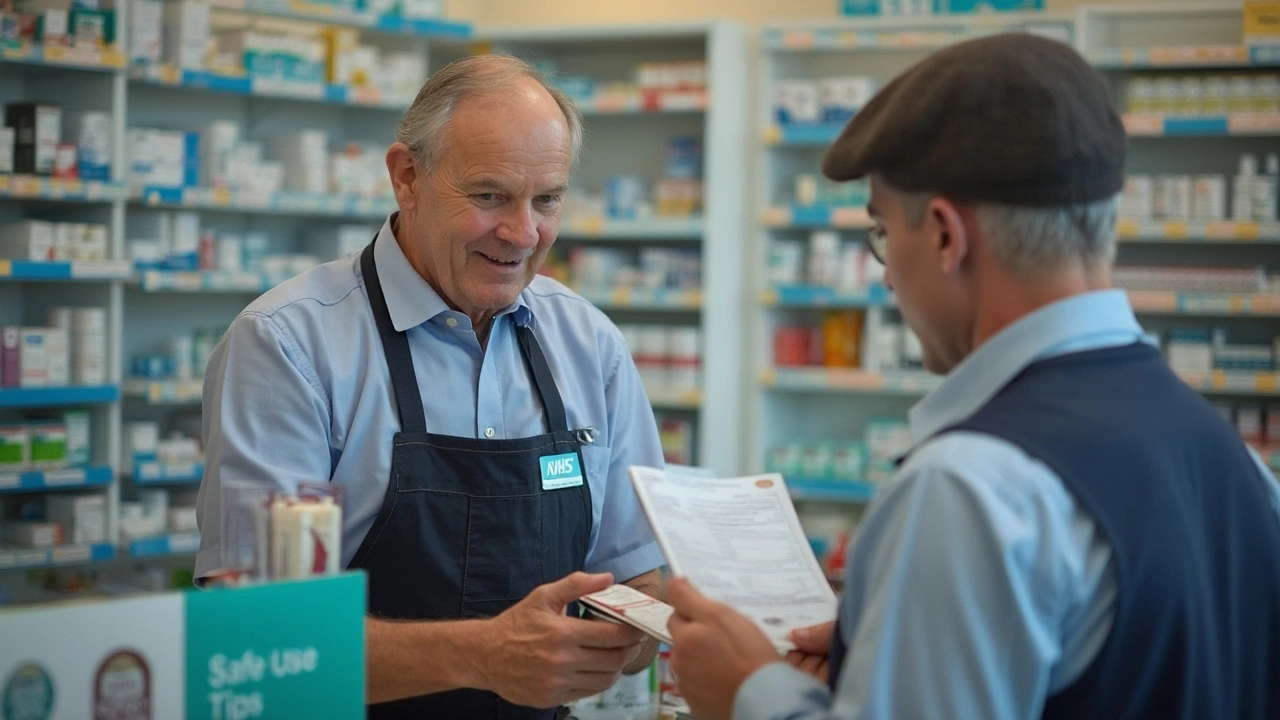 When Should Lasix Be Used—And When Should You Avoid It?