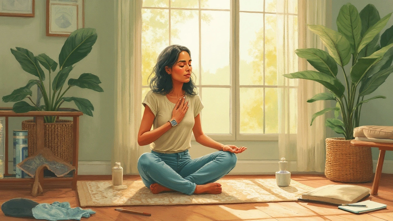 A simple, realistic 30‑day stress plan for CIS