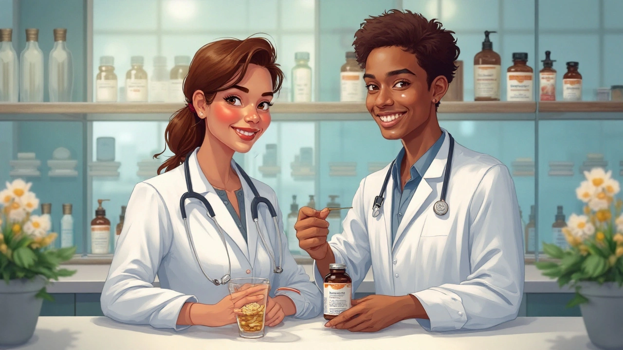 Dosage, Usage Tips & Safety Precautions