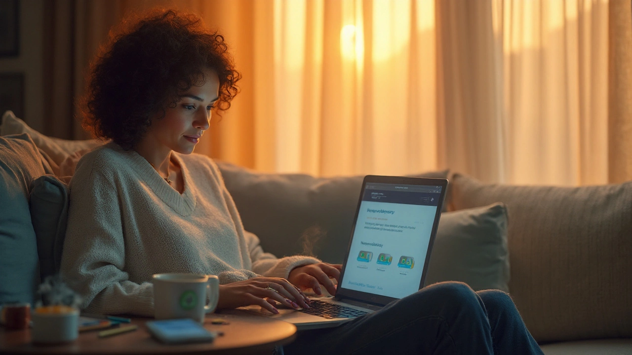 How to Buy Cheap Generic Glucophage Online Safely