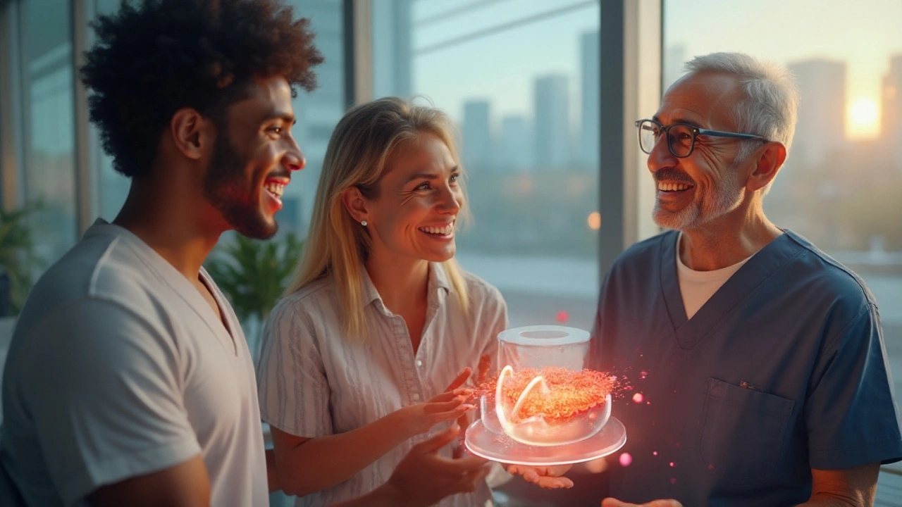 LDL and Dental Health: How Cholesterol Impacts Your Gums