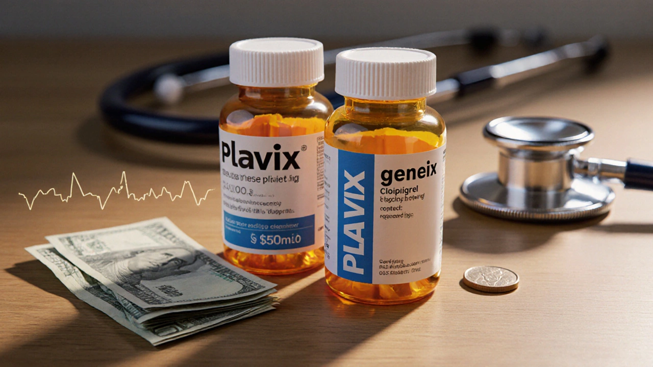 Buy Cheap Generic Plavix Online - Safe & Affordable Options