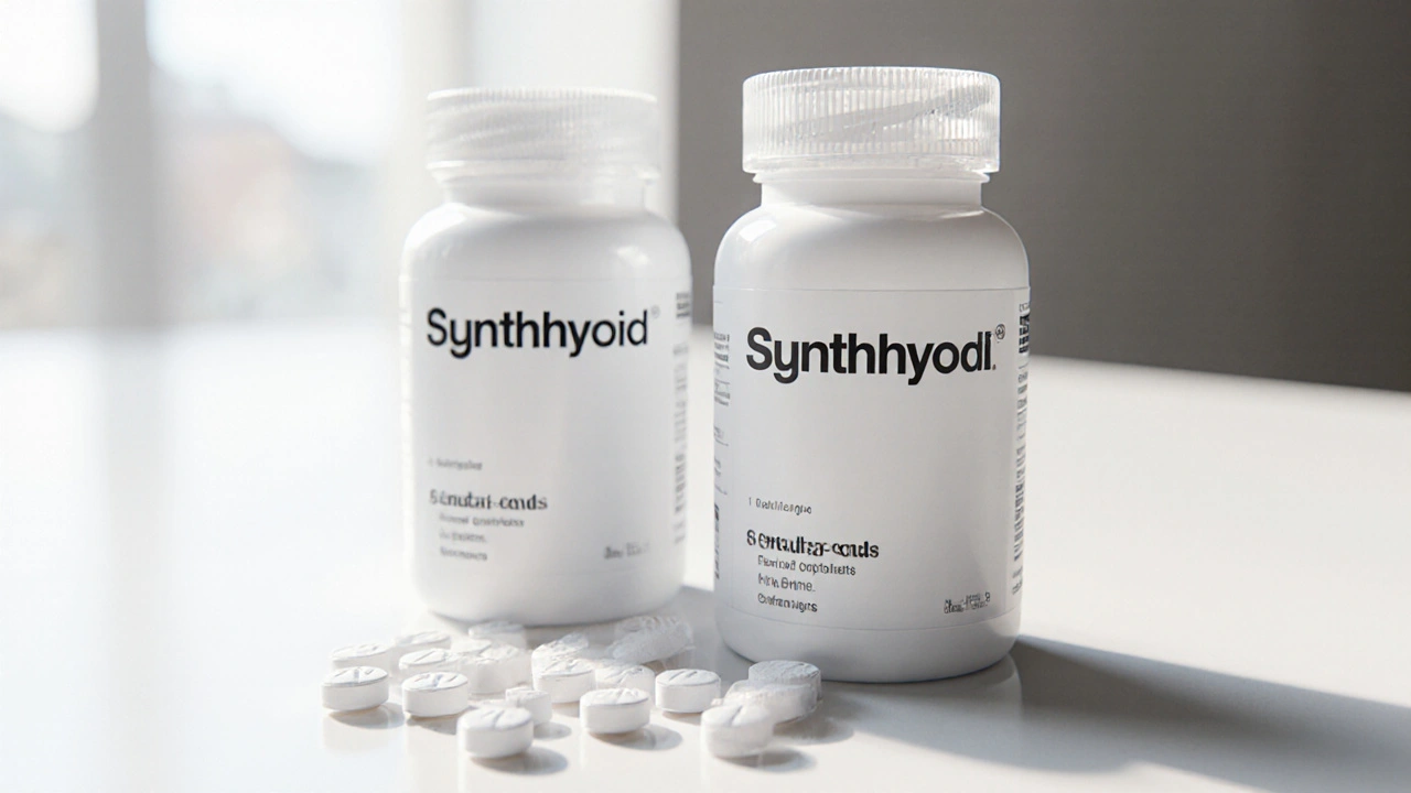 Buy Online Cheap Generic Synthroid - Safe & Affordable Guide