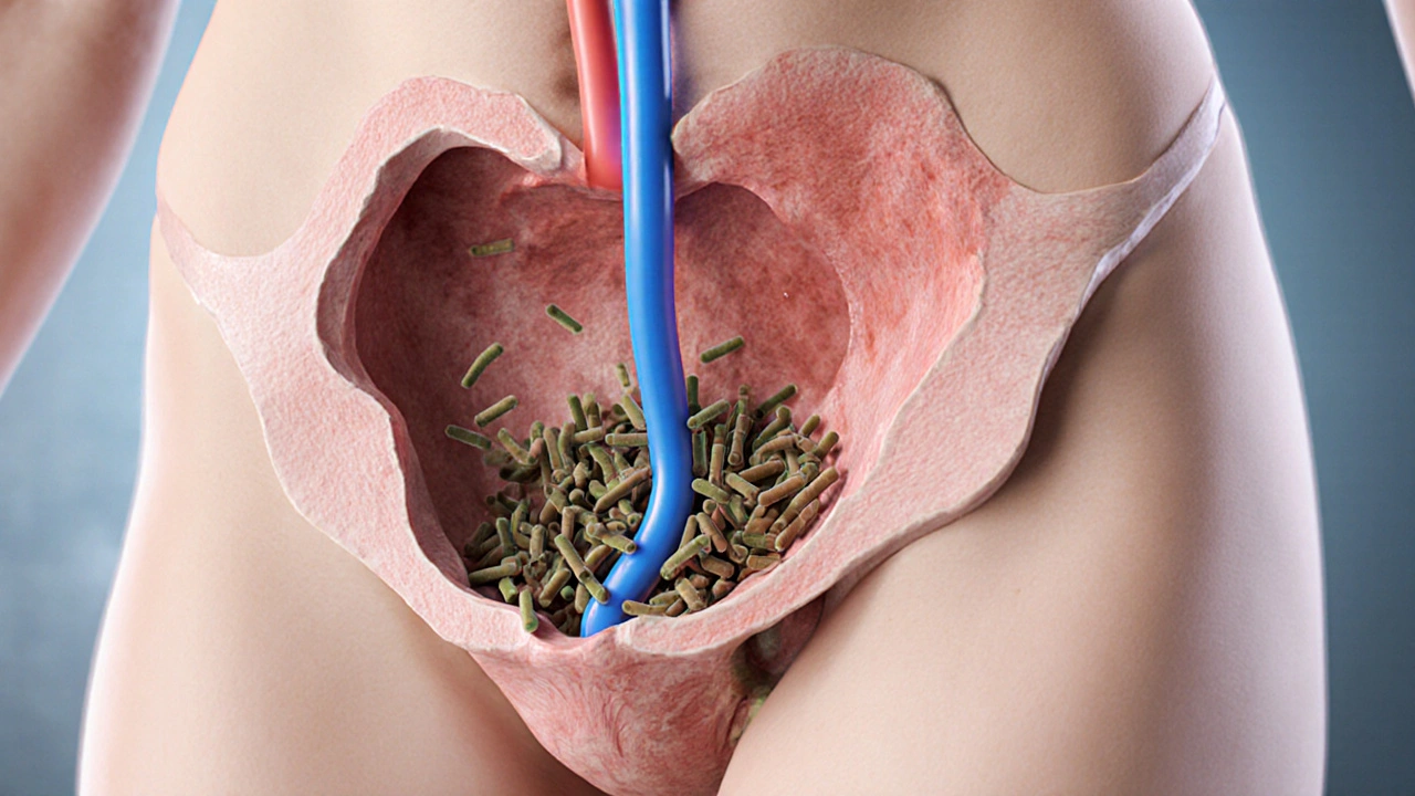 Can Probiotics Prevent Cystitis? Evidence, Strains, and How to Use Them