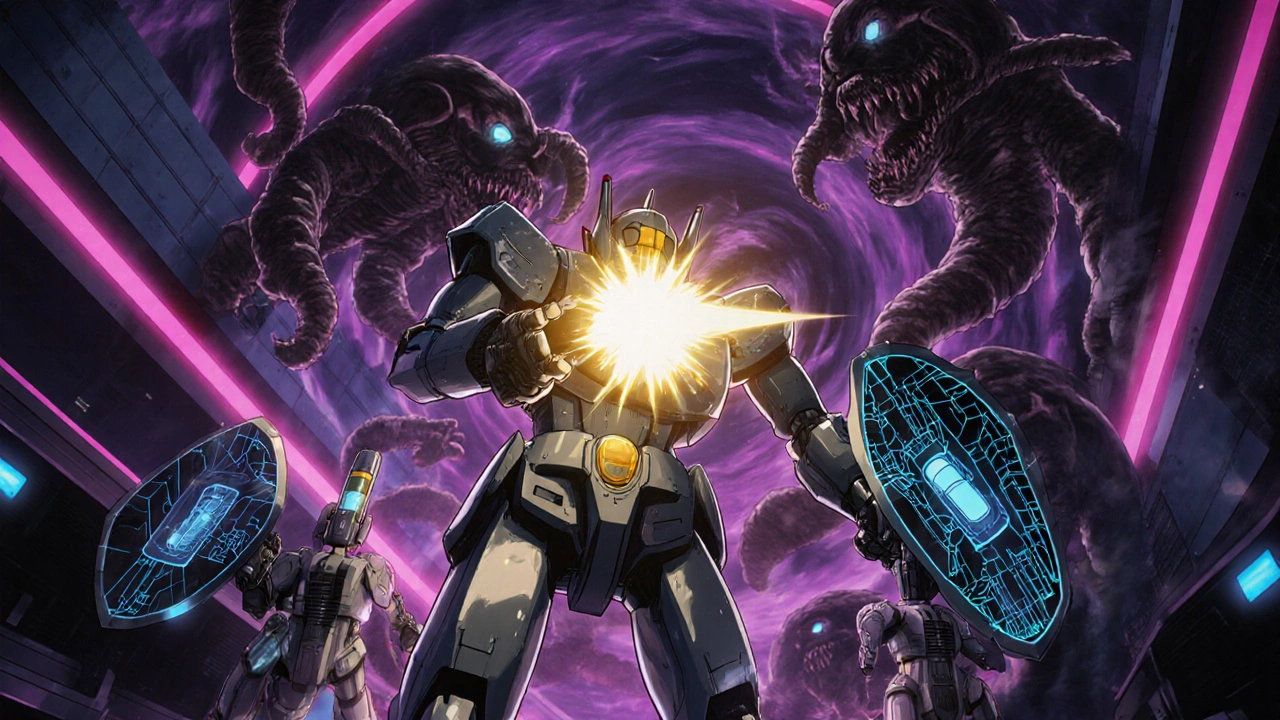 Compare Diflucan (Fluconazole) with Alternatives for Fungal Infections