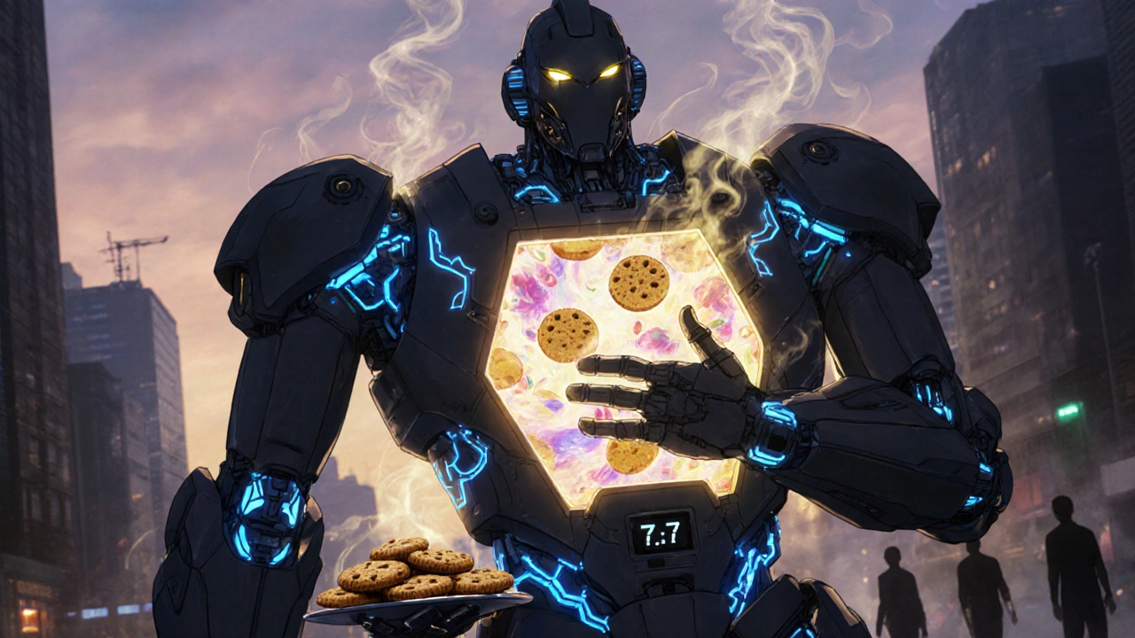 Mirtazapine and Weight Gain: What You Need to Know About This Common Side Effect