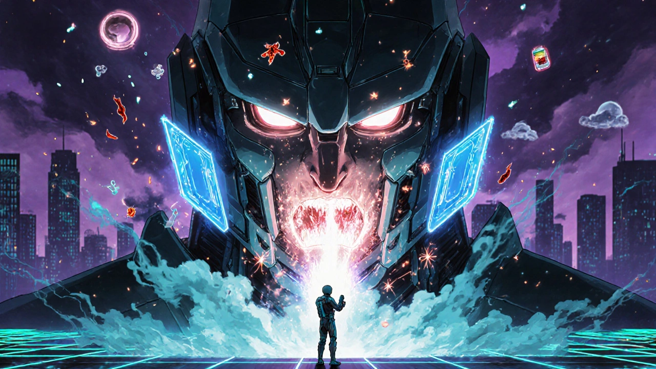 Nonallergic Rhinitis: Irritant Triggers and How to Manage Them