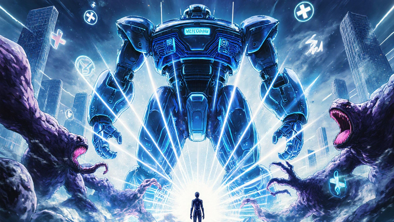 Oral Diabetes Medications Compared: Metformin, Sulfonylureas, and GLP-1 Agonists