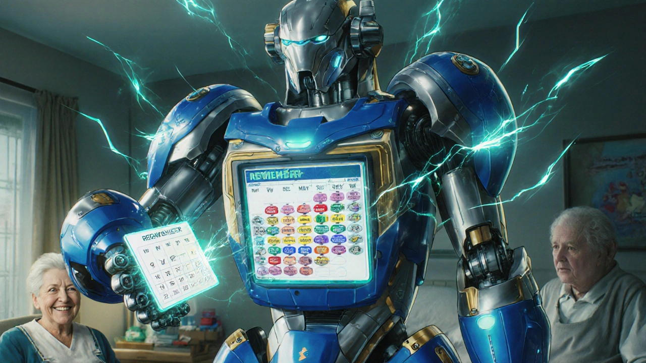 Organizing Your Medications: Best Pill Organizers and Tracking Methods for Safety