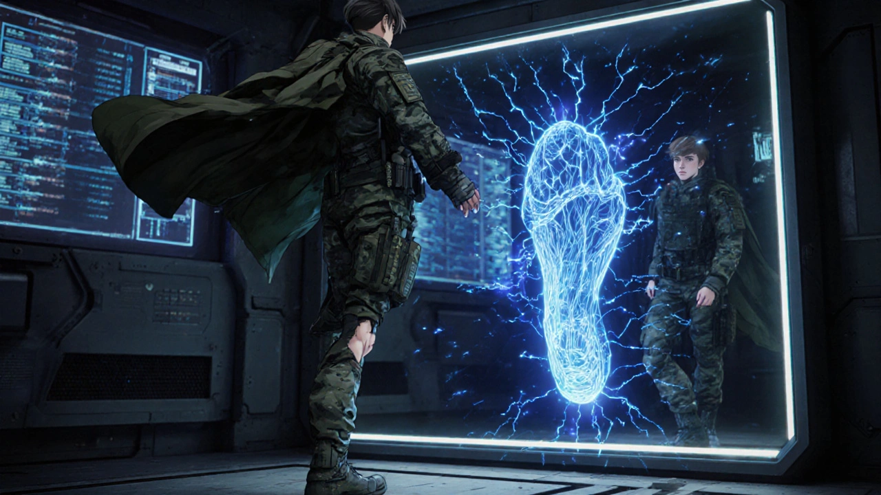 Phantom Limb Pain: How Mirror Therapy and Medications Help Manage Chronic Pain After Amputation