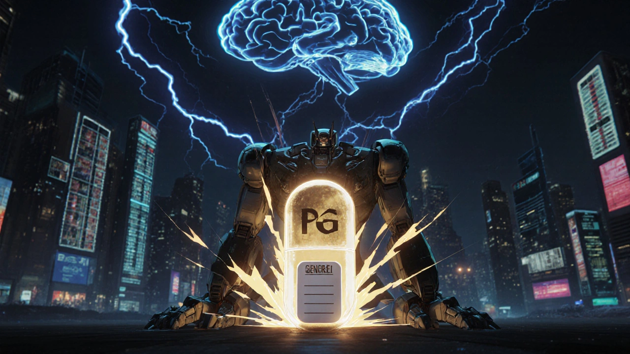 Placebo Effect and Generics: How Psychology Affects Your Medication Results