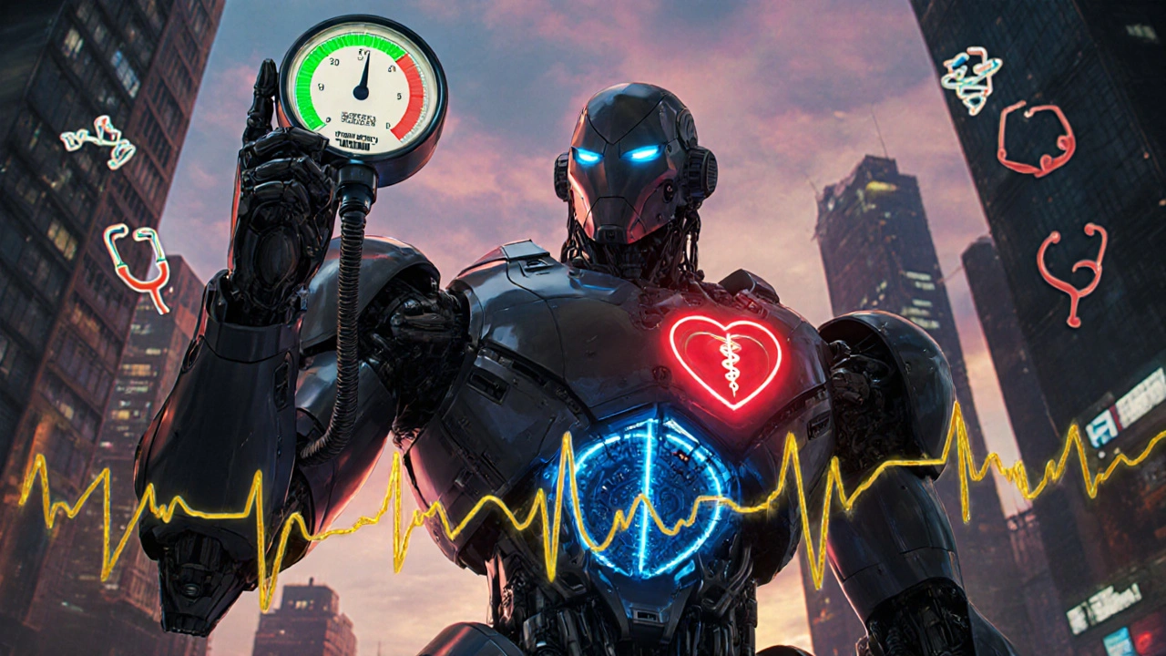 Zebeta (Bisoprolol) vs. Top Alternatives: What Works Best for Your Blood Pressure or Heart Condition