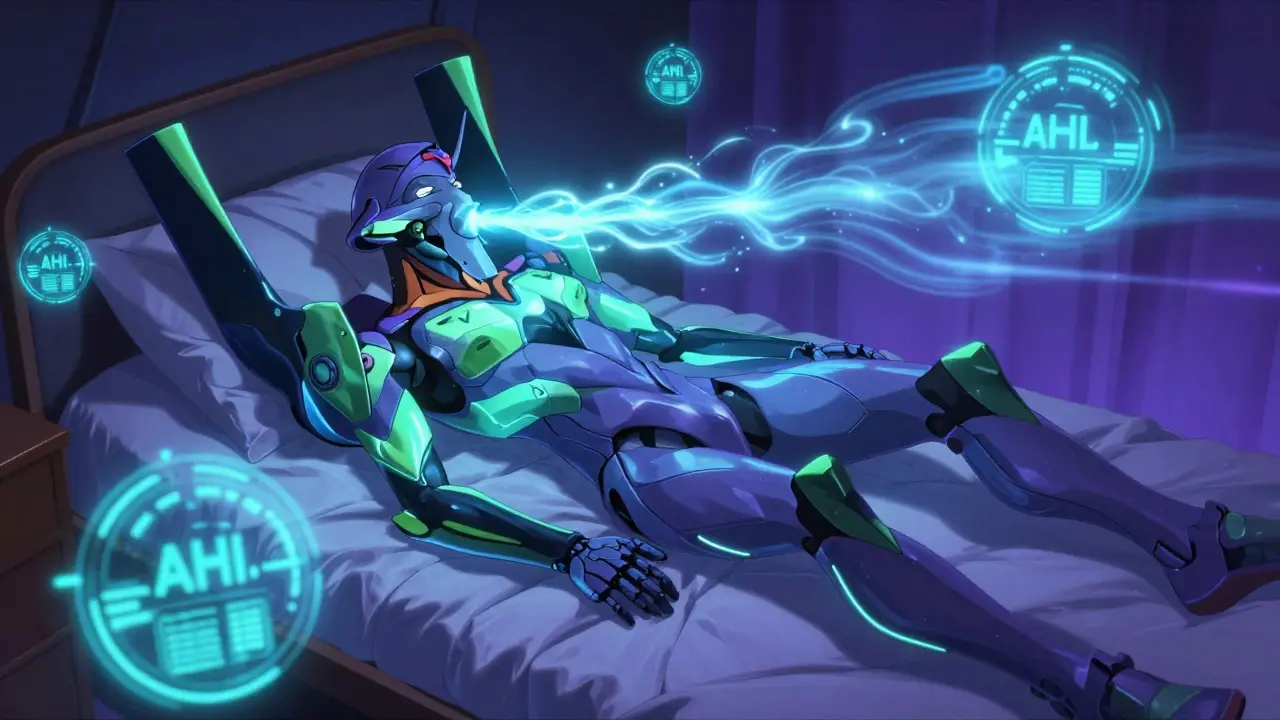 CPAP Machines: Types, Mask Fitting, and Adherence Strategies