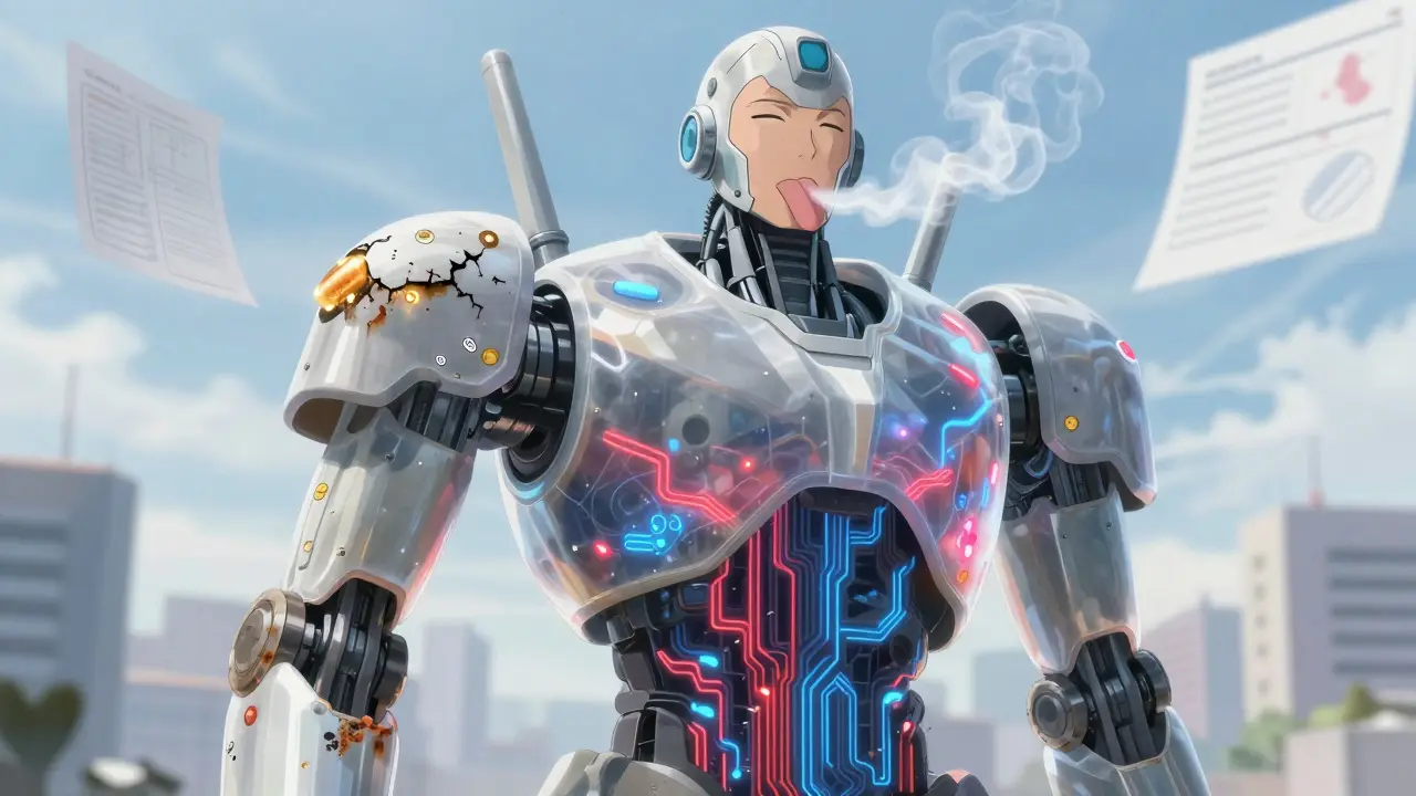 Delayed Medication Side Effects: How to Spot Late-Onset Reactions Before It’s Too Late