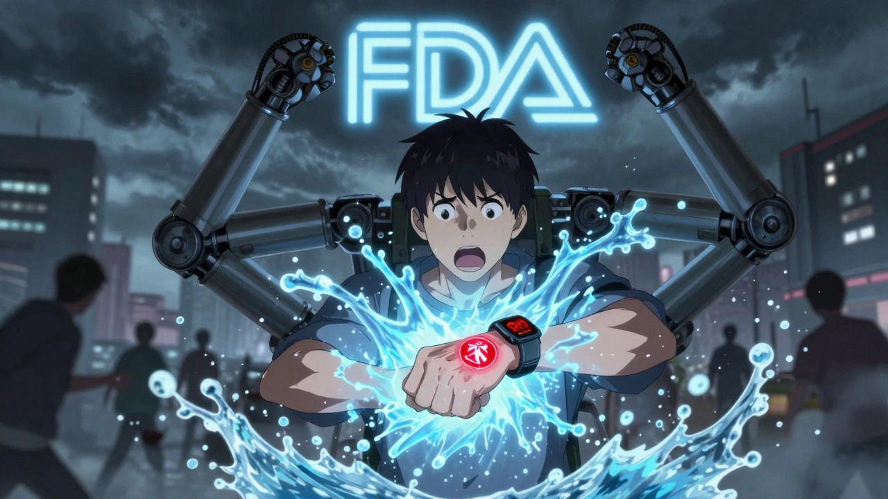 How to Avoid Panic and Make Informed Decisions After Drug Safety Alerts