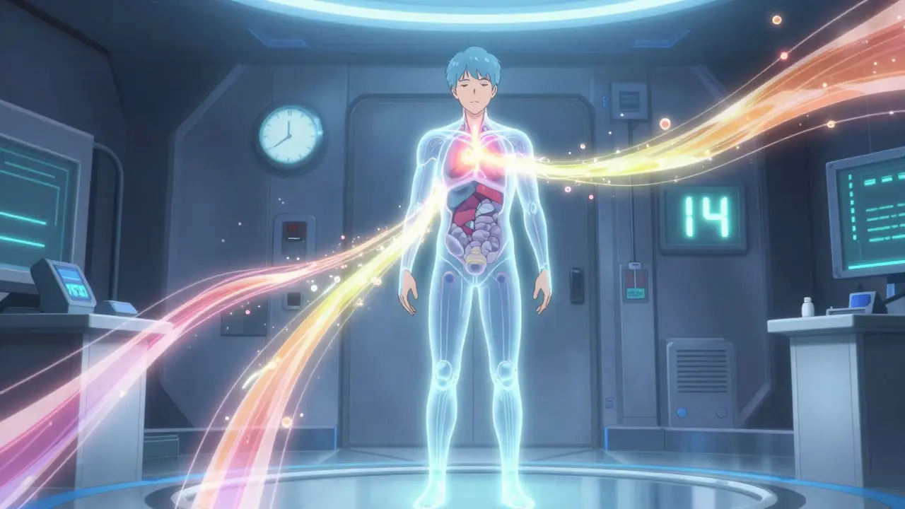 How to Talk About Medication Side Effects Without Quitting Your Prescription