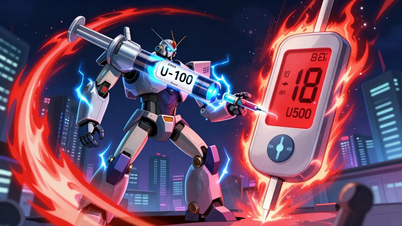 Insulin Safety: Mastering Dosing Units, Syringes, and Preventing Hypoglycemia