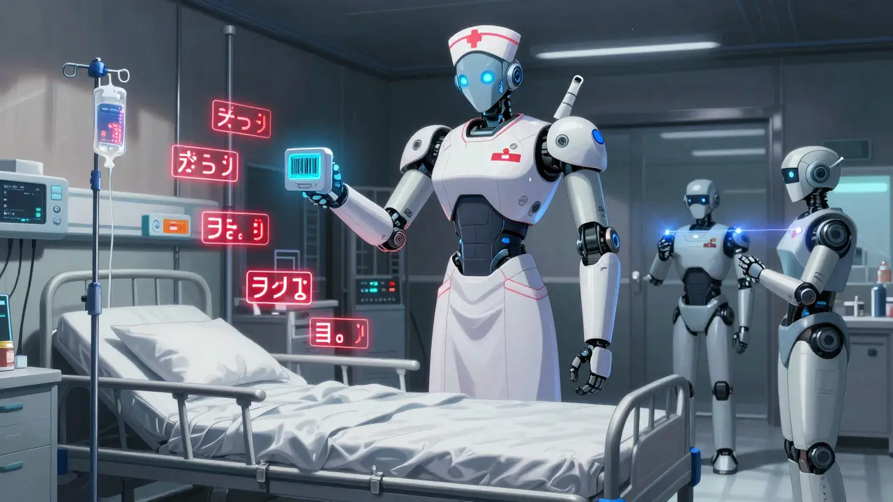 Medication Errors in Hospitals vs. Retail Pharmacies: What You Need to Know