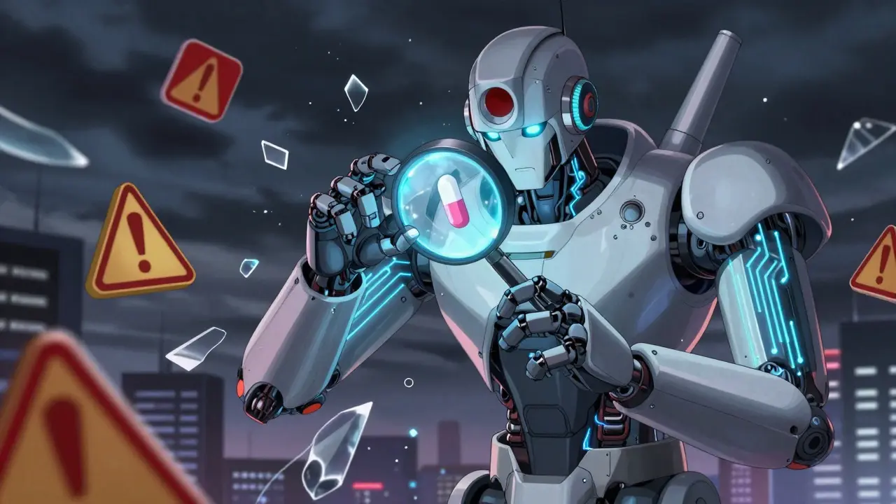 Medications with a Narrow Therapeutic Index: Why Expiration Dates Matter More Than You Think