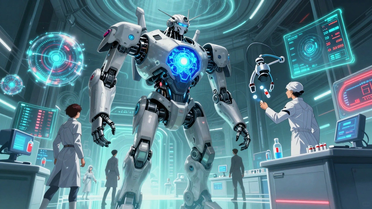 Statin Intolerance Clinics: How Structured Protocols Help Patients Tolerate Cholesterol Medication