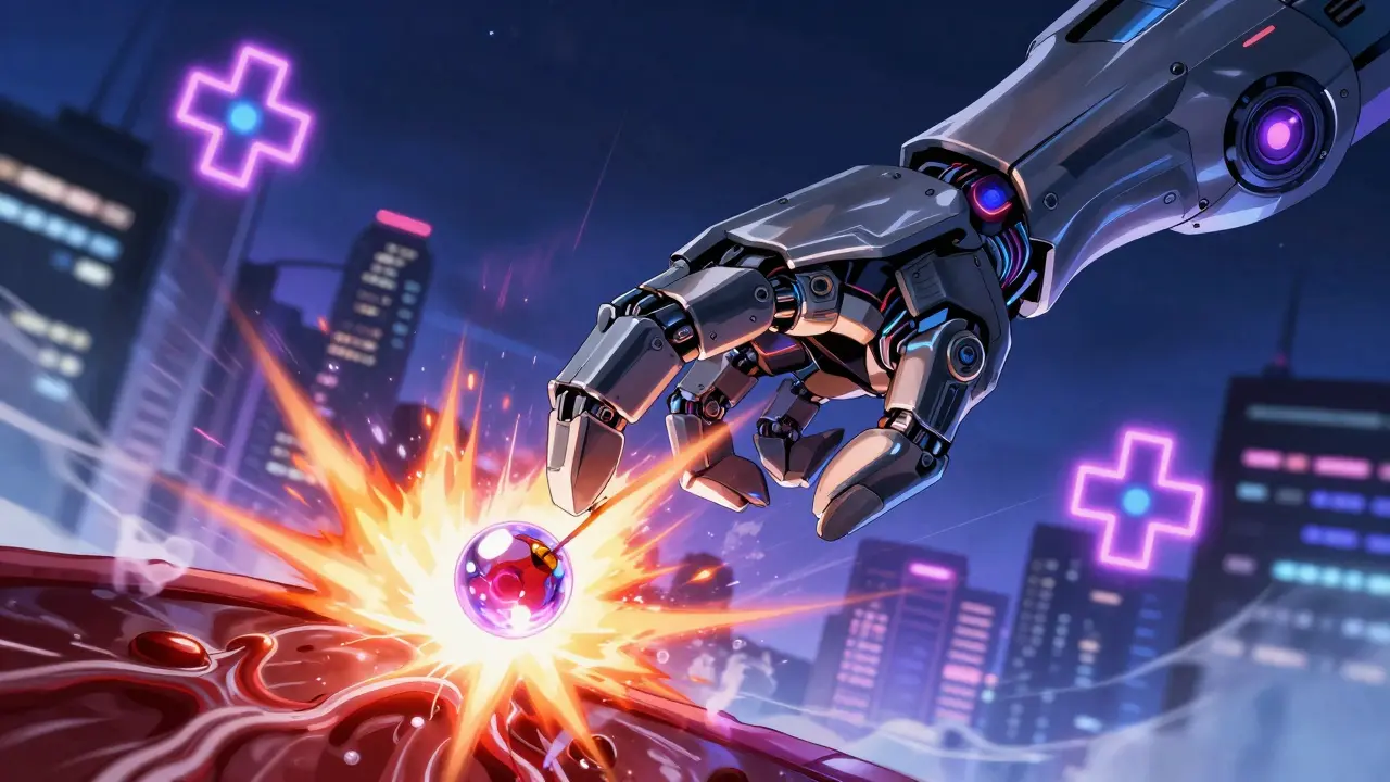 Cmax and AUC in Bioequivalence: What Peak Concentration and Total Exposure Really Mean