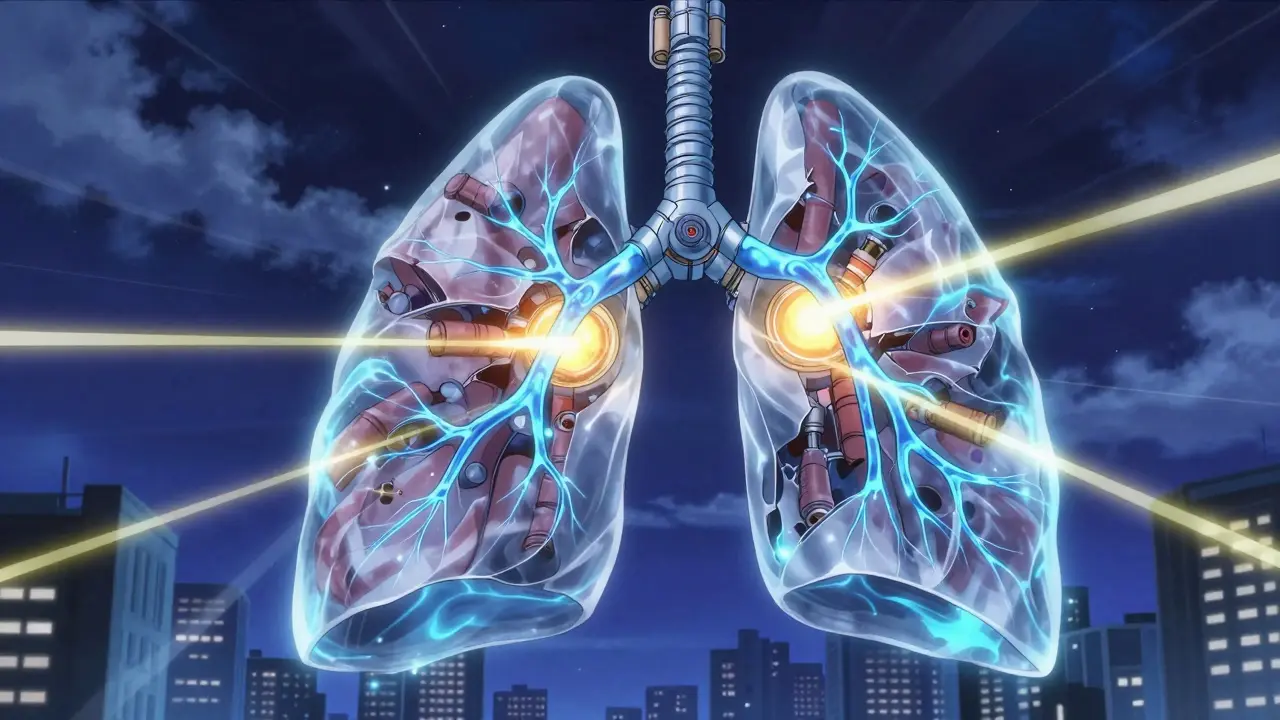 Pleural Effusion: Causes, Thoracentesis, and How to Prevent Recurrence