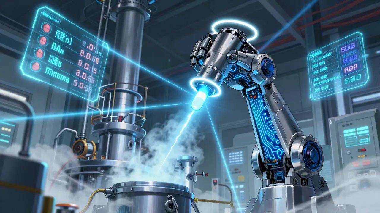 Quality Control Testing: Essential Steps in Generic Manufacturing QA