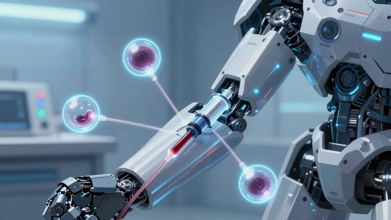 ACTH Testing for Safe Steroid Tapering: A Guide to Adrenal Recovery