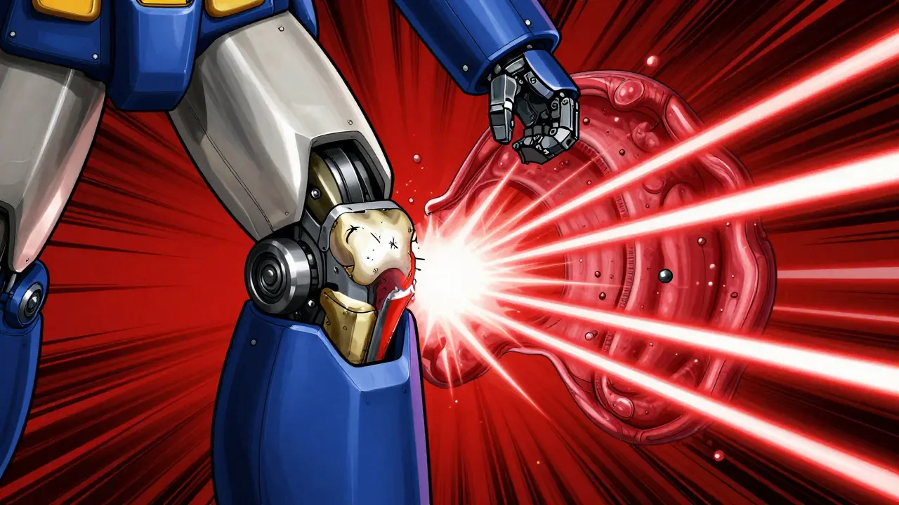 Osteoarthritis vs Rheumatoid Arthritis: Understanding Key Differences