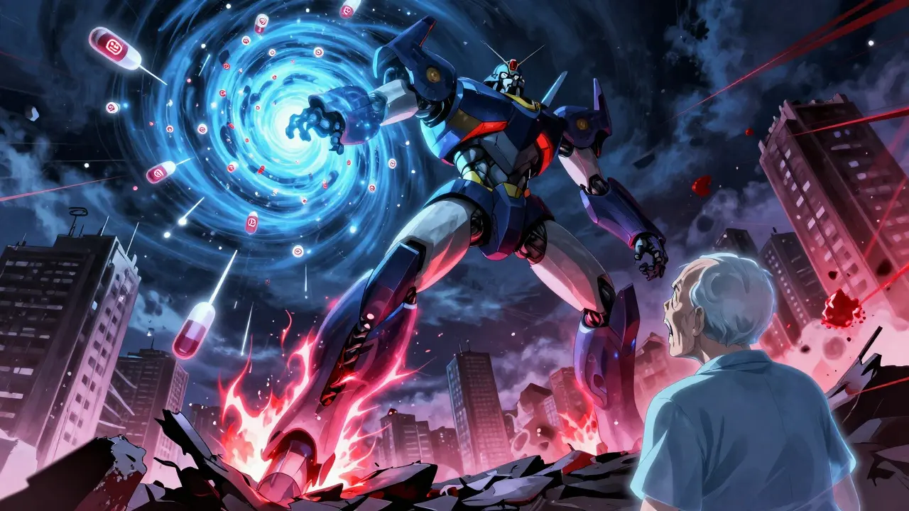 Quinolone Antibiotics and Corticosteroids: The Real Risk of Tendon Rupture