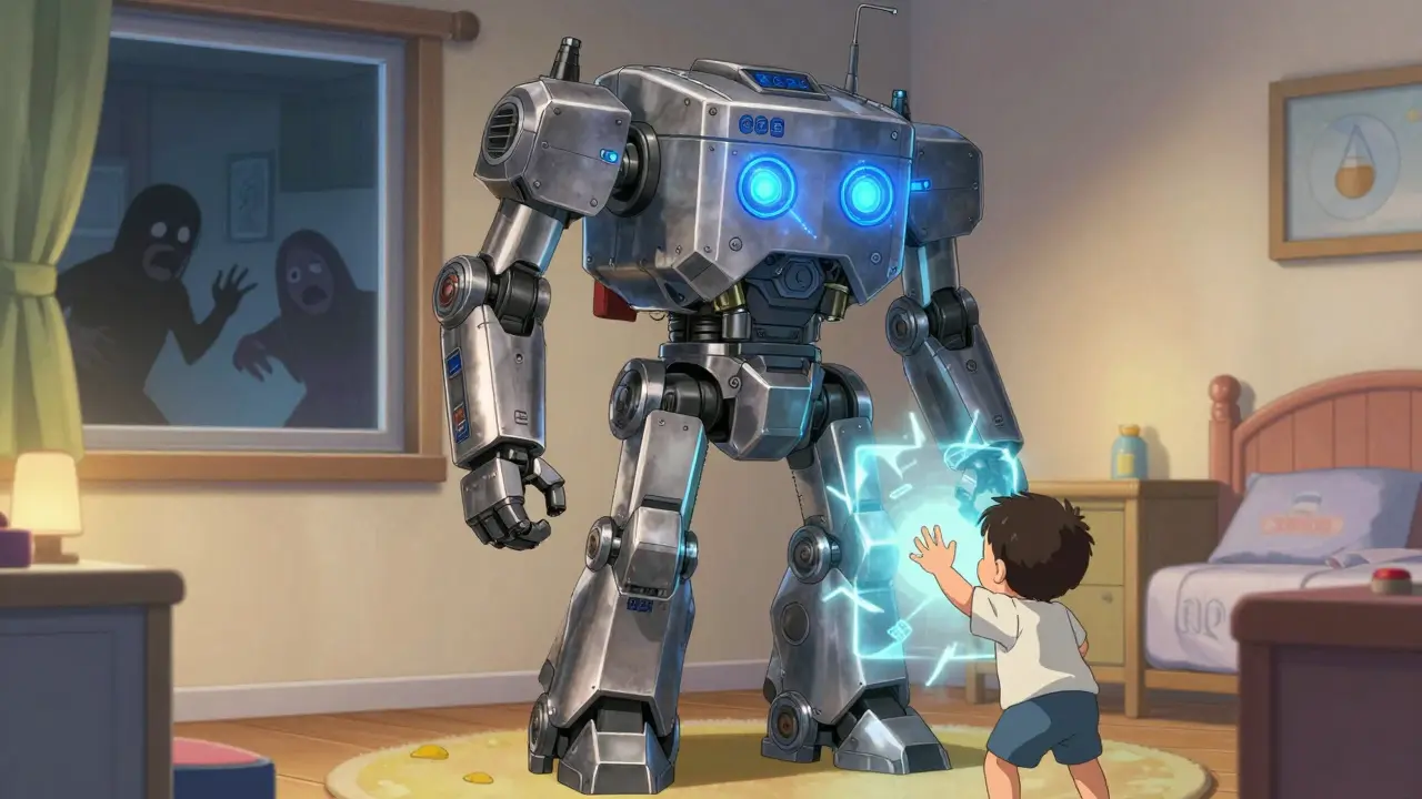 How to Use Lockboxes for High-Risk Medications at Home: A Practical Safety Guide