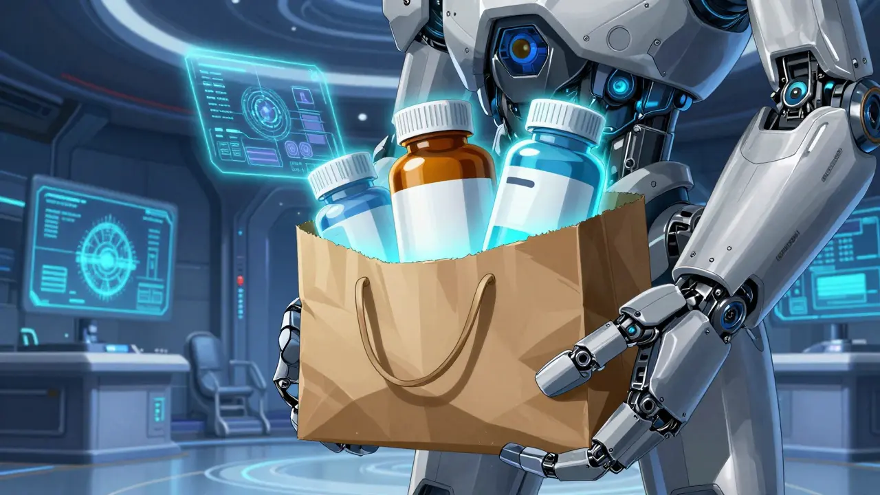 Brown Bag Medication Review: How to Prepare for a Safe Checkup