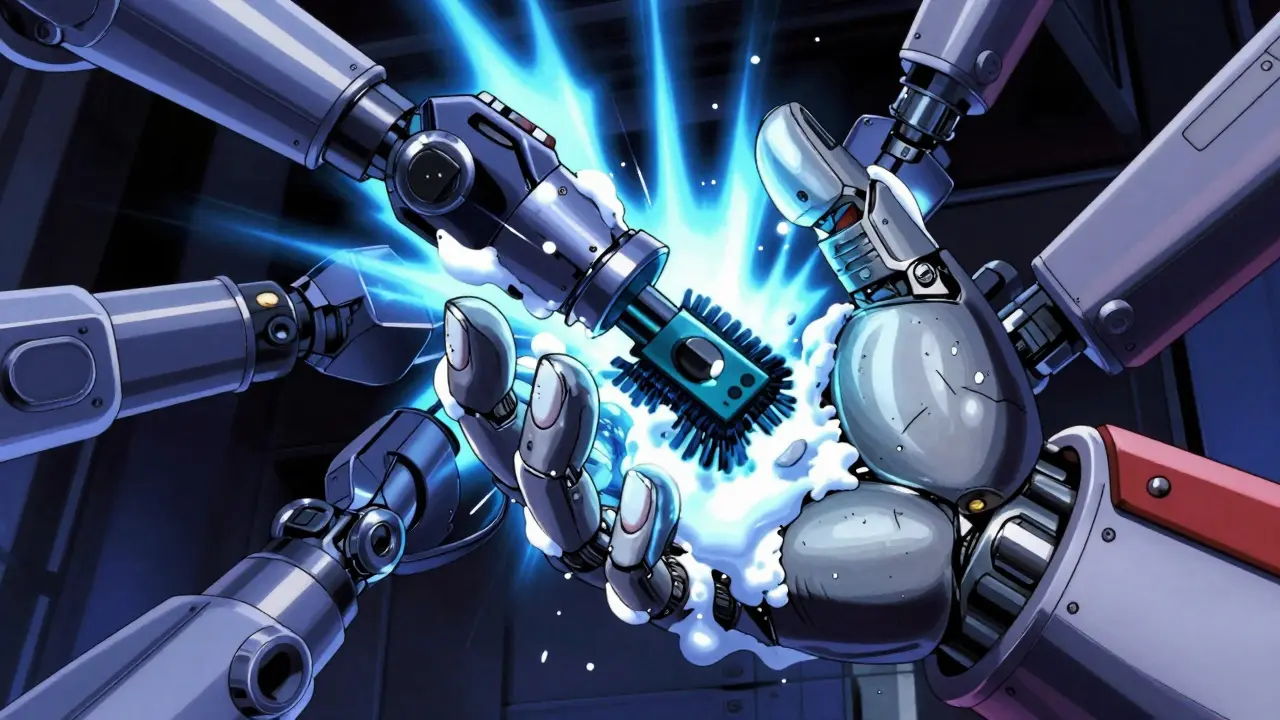 Hand Hygiene Guide: Science-Backed Infection Prevention at Home