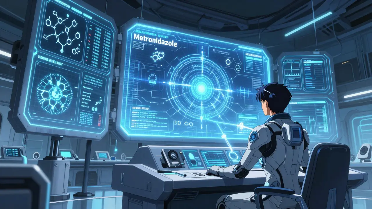 How and Where to Buy Metronidazole Online: A Complete Guide