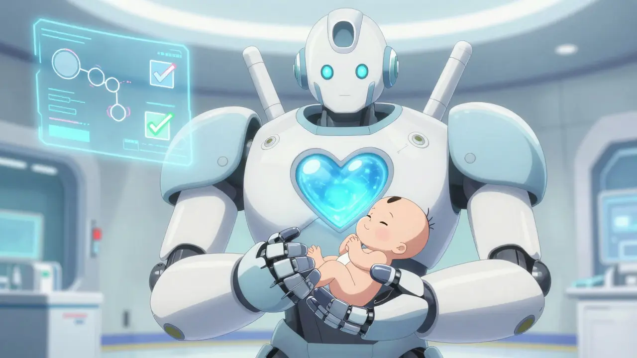 Medications Safe While Breastfeeding: A Guide to Evidence-Based Choices